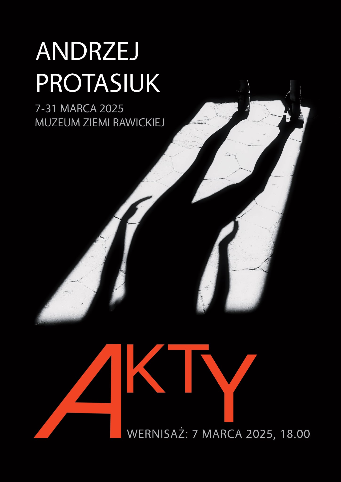  "Akty" Andrzej Protasiuk