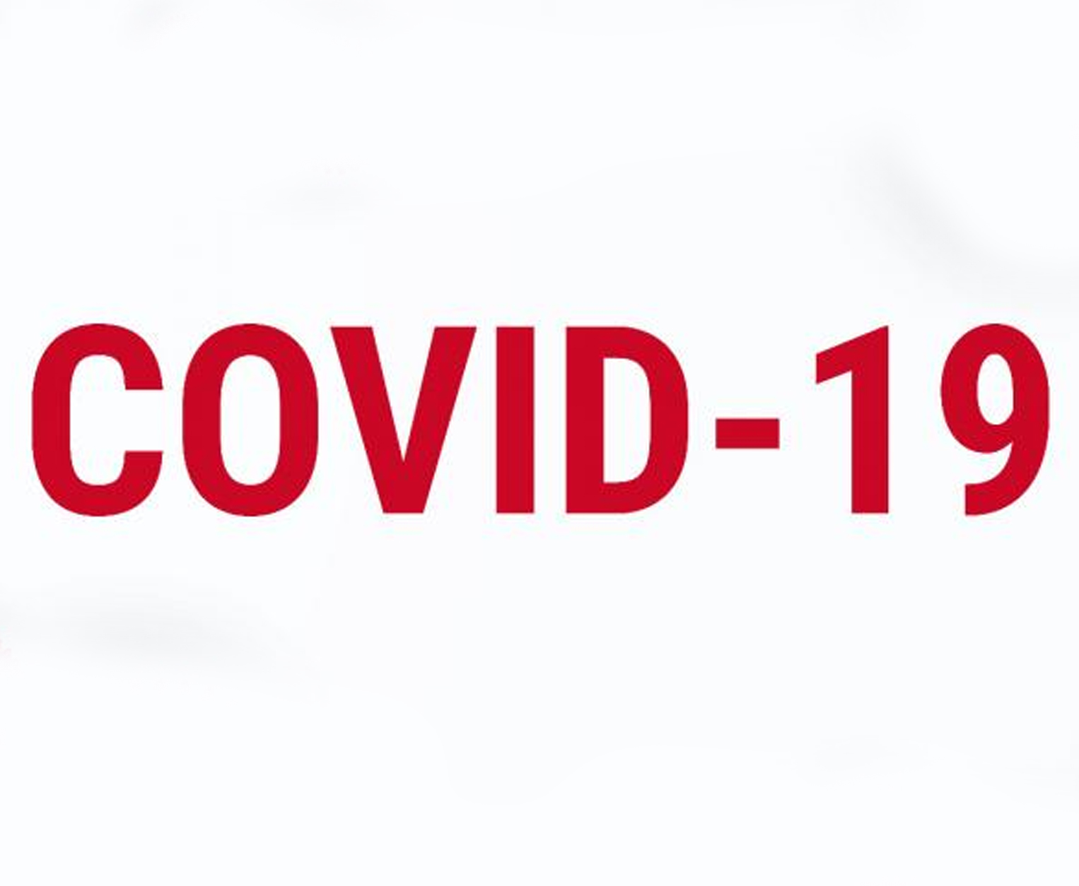 Komunikat - Covid 19