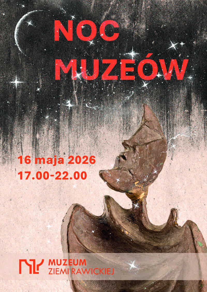 NOC MUZEOW